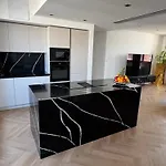 Appartamento Luxury Penthouse At The Historical Centre Parking Bratislava