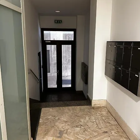 Apartmán Luxury Penthouse At The Historical Centre Parking *