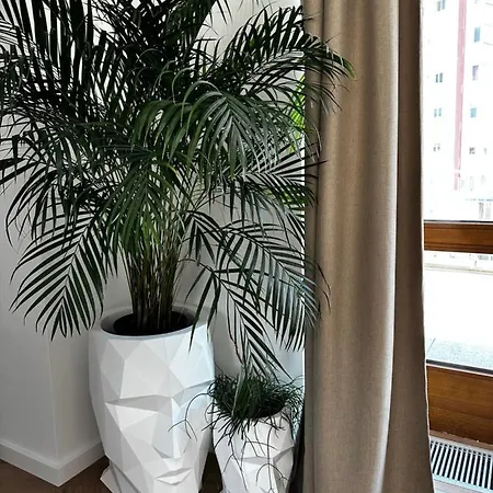 Luxury Penthouse At The Historical Centre Parking Apartmán Bratislava