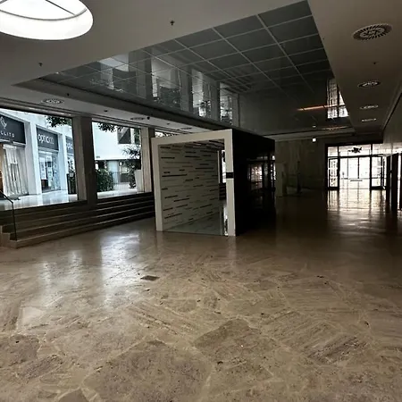 Apartment Luxury Penthouse At The Historical Centre Parking *