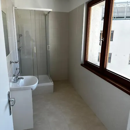 Luxury Penthouse At The Historical Centre Parking *