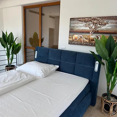 Luxury Penthouse At The Historical Centre Parking Apartment *