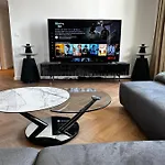Luxury Penthouse At The Historical Centre Parking *