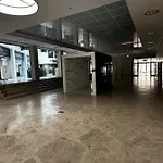 Lägenhet Luxury Penthouse At The Historical Centre Parking *