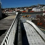 Luxury Penthouse At The Historical Centre Parking * Bratislava