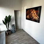 Luxury Penthouse At The Historical Centre Parking